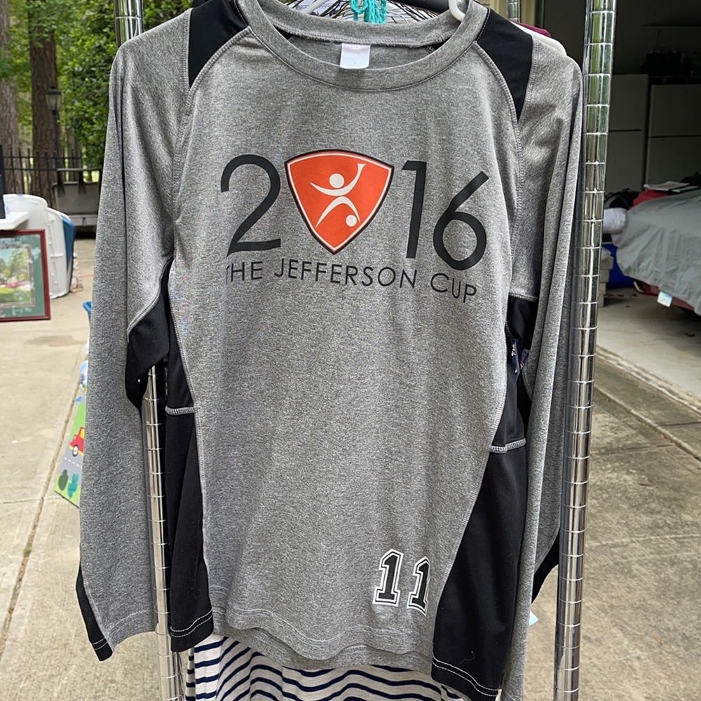 long sleeve